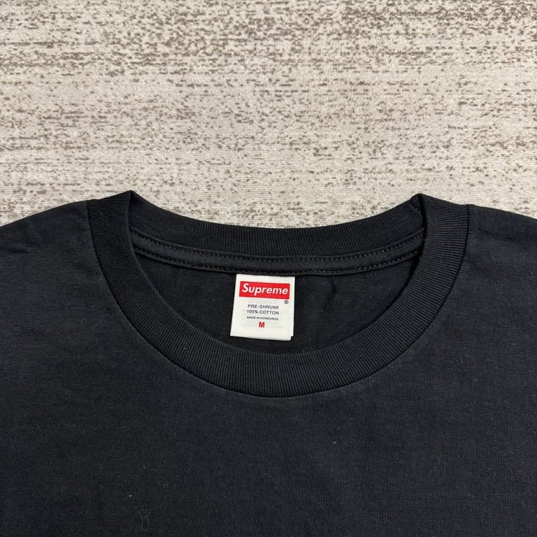 Supreme Stick Tee - 7