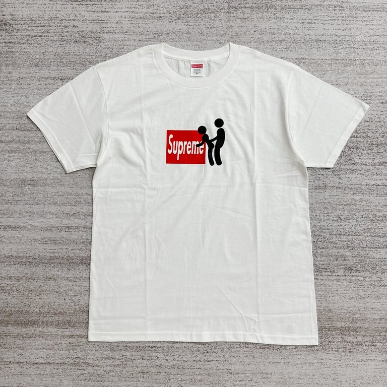 Supreme Stick Tee - 9