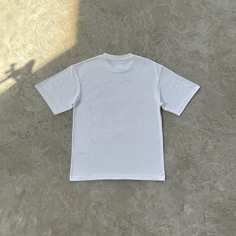 Syna World Syn-City Promo Tee White - 21