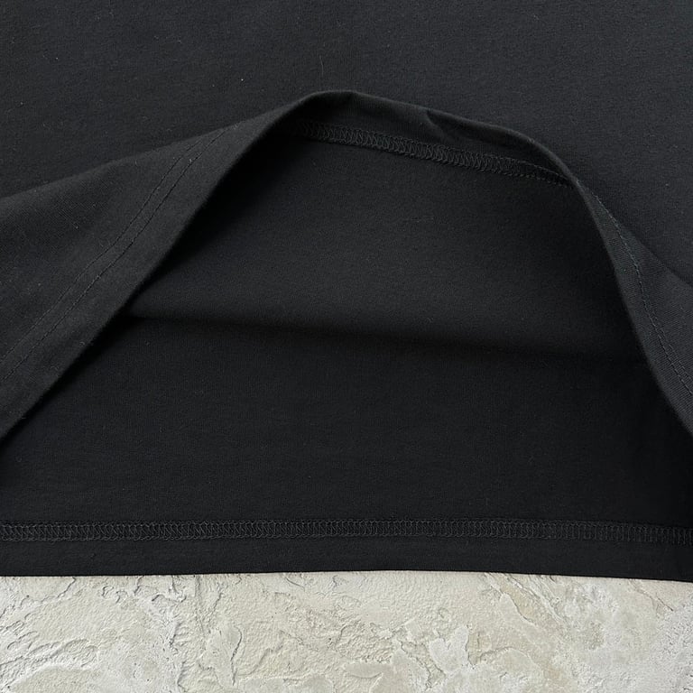 Syna World LDN FGHT Tee Black - 12