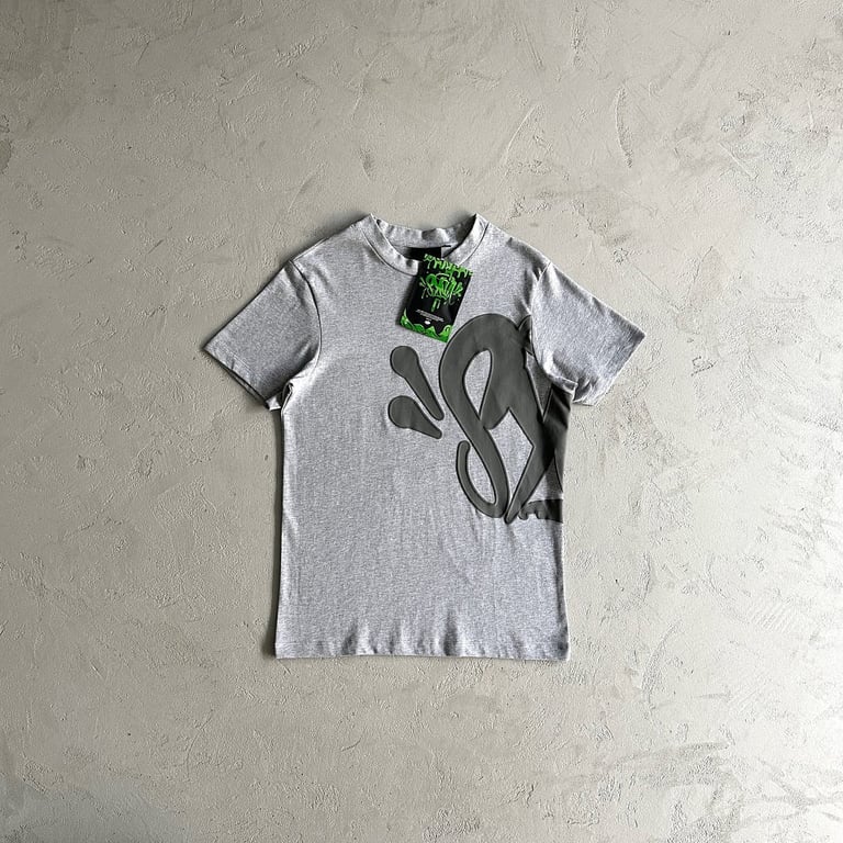 Syna World SY Graphic T-Shirt - 3