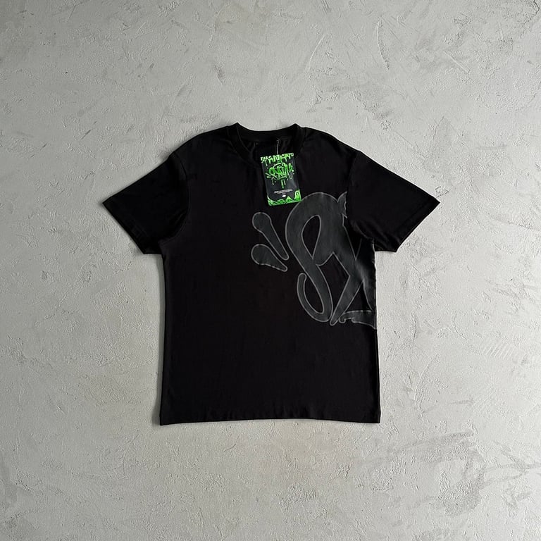 Syna World SY Graphic T-Shirt - 4