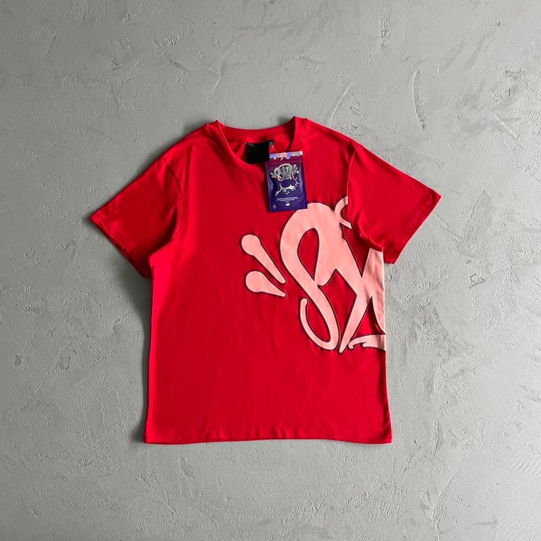 Syna World SY Graphic T-Shirt - 6