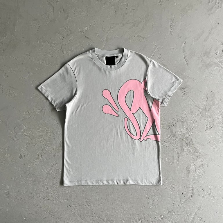 Syna World SY Graphic T-Shirt - 7