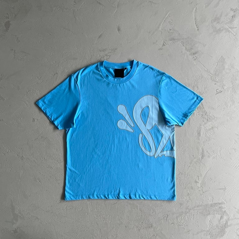 Syna World SY Graphic T-Shirt - 8