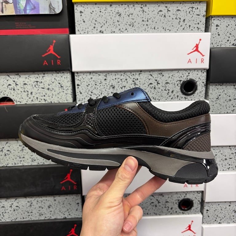 Chanel G45078 Sneakers Black - 2