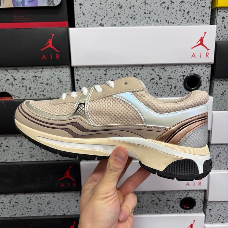 Chanel G45077 Sneakers Beige - 2