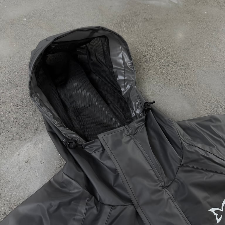 Mertra X Slawn Windbreaker - 14