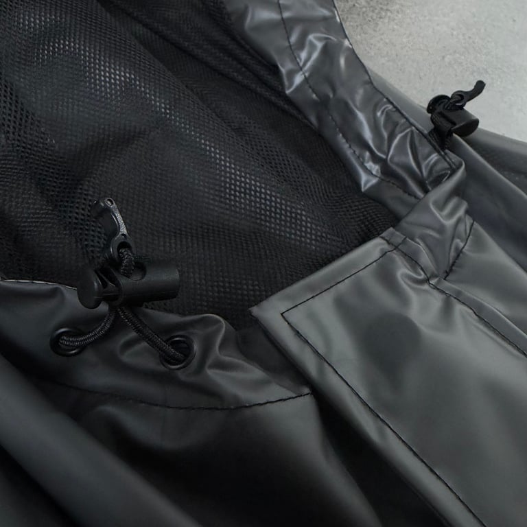 Mertra X Slawn Windbreaker - 15