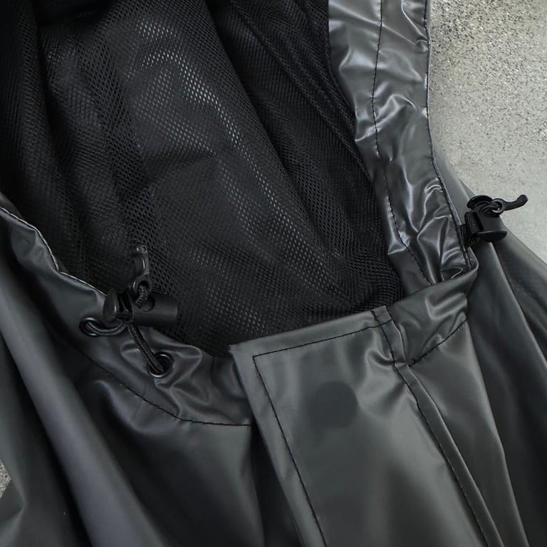 Mertra X Slawn Windbreaker - 16