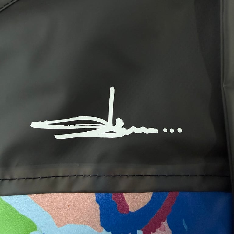 Mertra X Slawn Windbreaker - 18