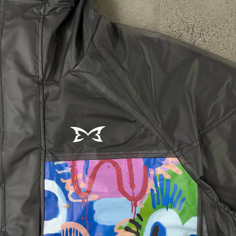 Mertra X Slawn Windbreaker - 19