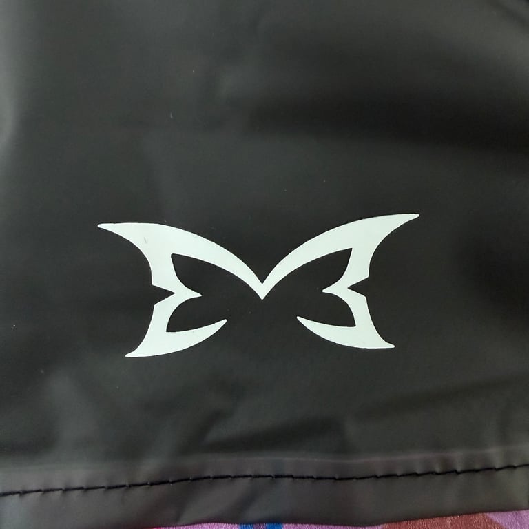 Mertra X Slawn Windbreaker - 20