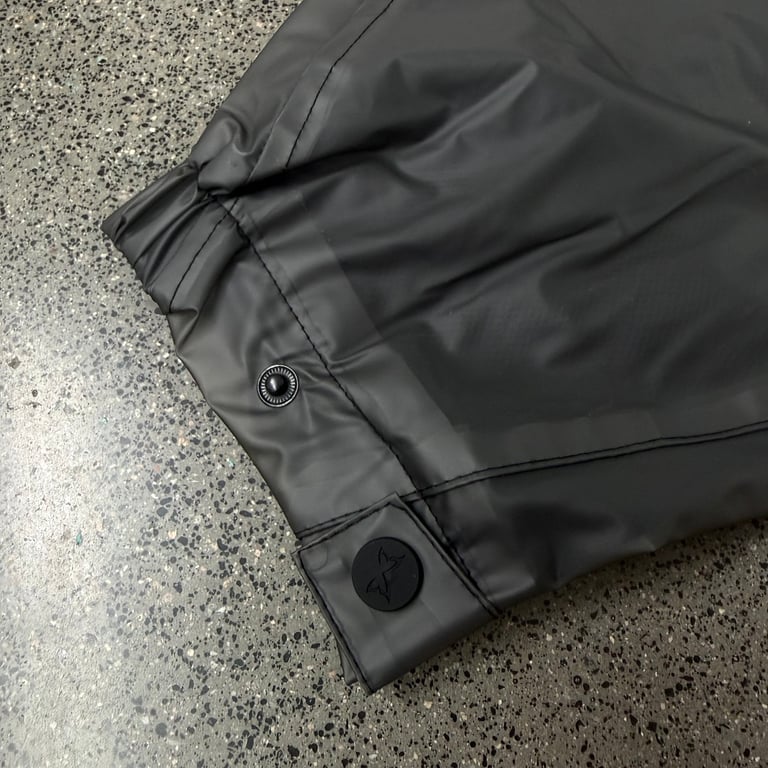 Mertra X Slawn Windbreaker - 28