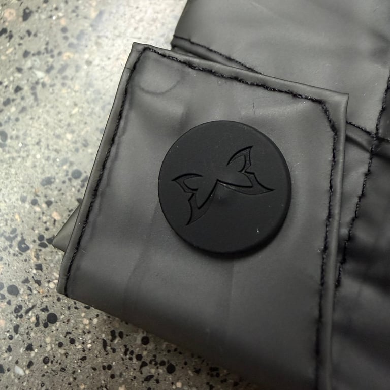 Mertra X Slawn Windbreaker - 29