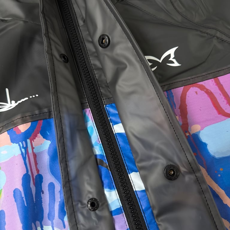 Mertra X Slawn Windbreaker - 30