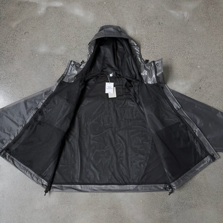 Mertra X Slawn Windbreaker - 32
