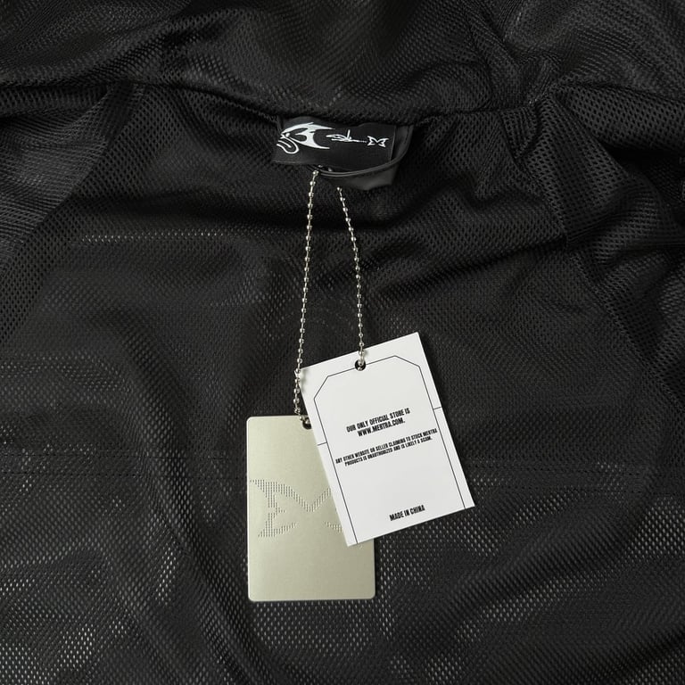 Mertra X Slawn Windbreaker - 33