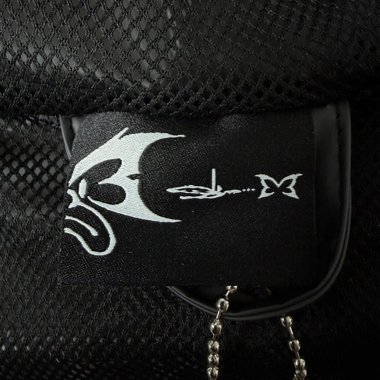 Mertra X Slawn Windbreaker - 34