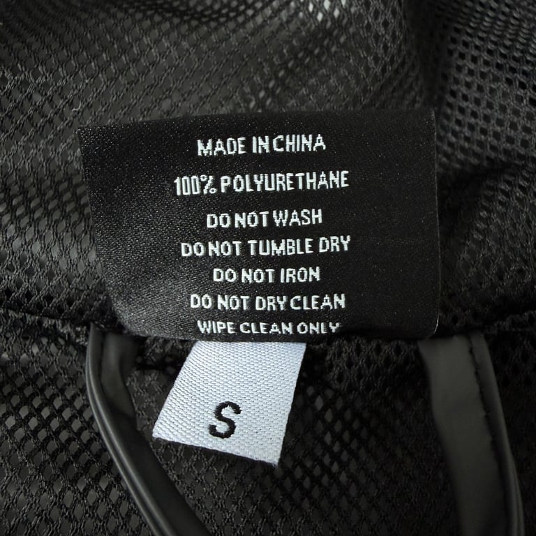 Mertra X Slawn Windbreaker - 35