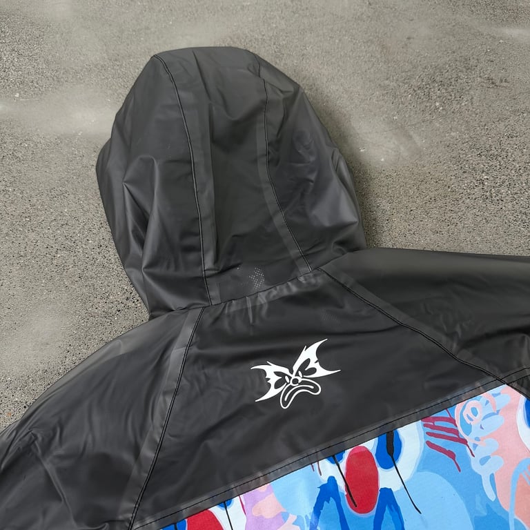 Mertra X Slawn Windbreaker - 45