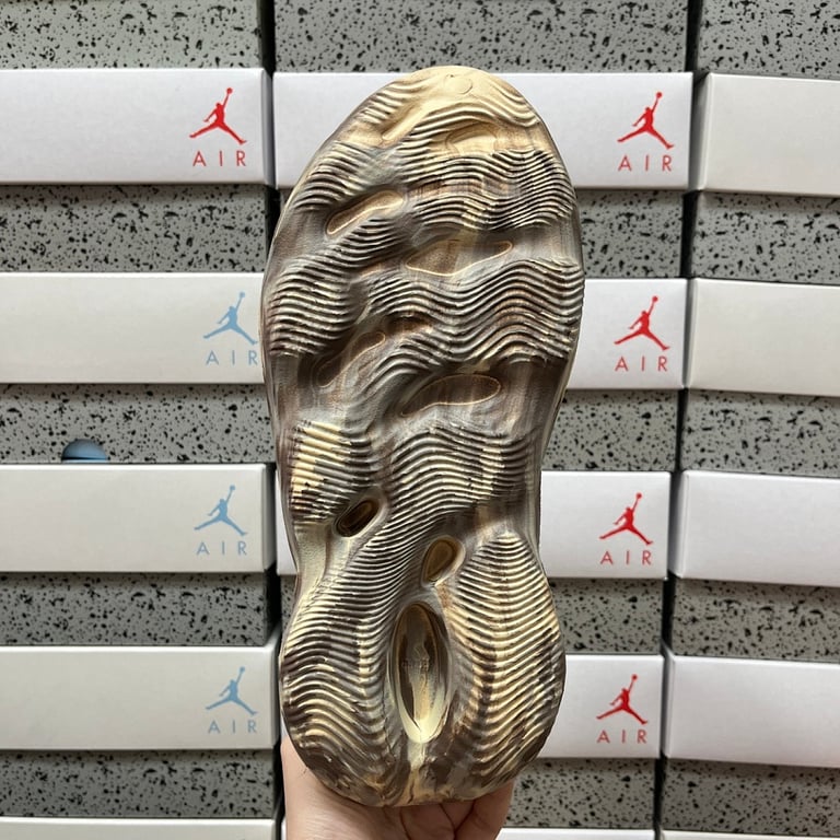 Yeezy Foam Runner MX Cream Clay - 3