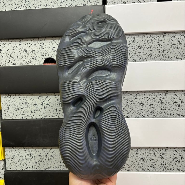 Yeezy Foam Runner Mineral Blue (GV7903) - 3