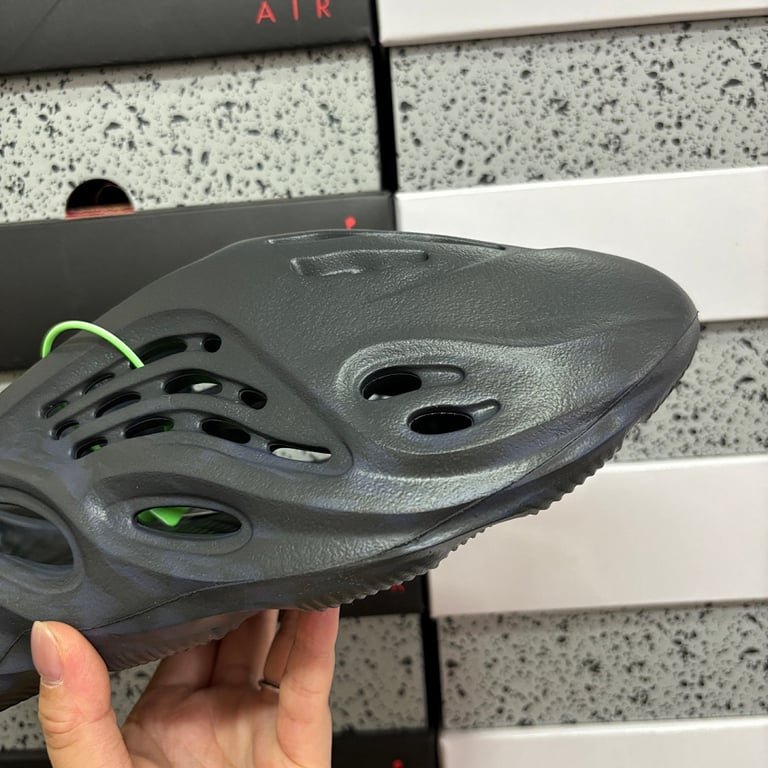 Yeezy Foam Runner Mineral Blue (GV7903) - 5
