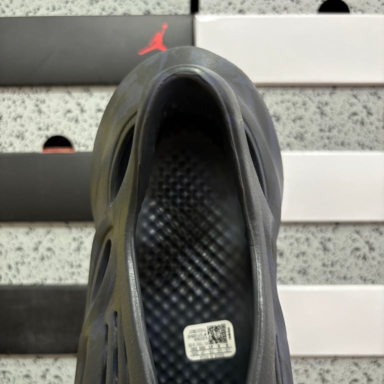 Yeezy Foam Runner Mineral Blue (GV7903) - 6