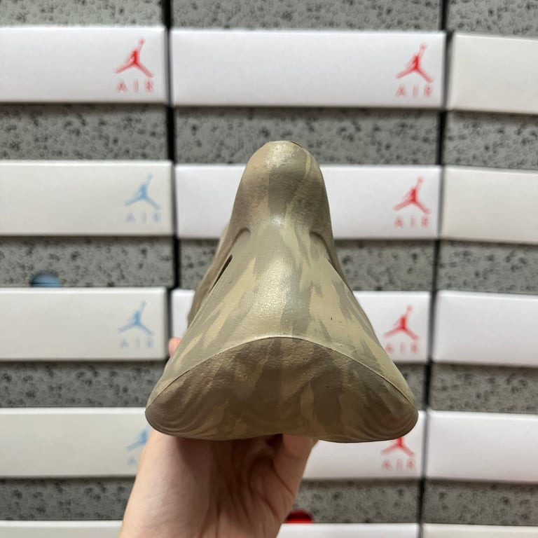 Yeezy Foam Runner Stone Sage - 4