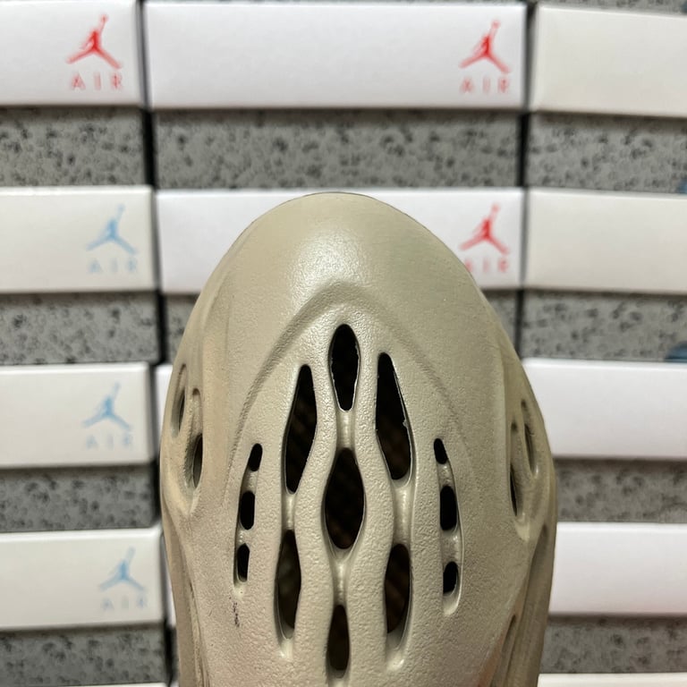 Yeezy Foam Runner Stone Sage - 6
