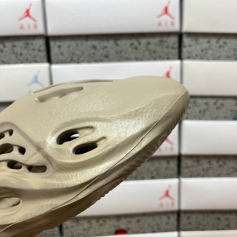 Yeezy Foam Runner Stone Sage - 8