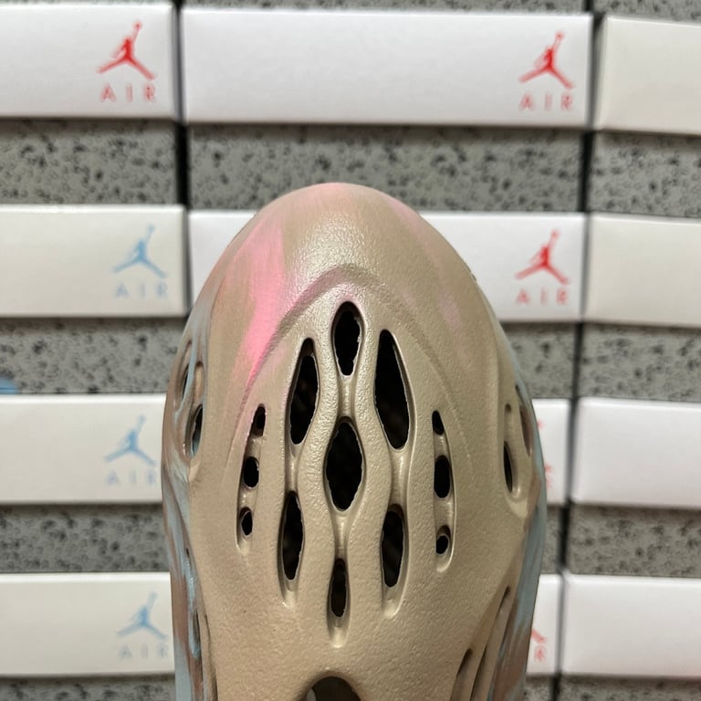 Yeezy Foam Runner MX Sand Grey (GY3969) - 6