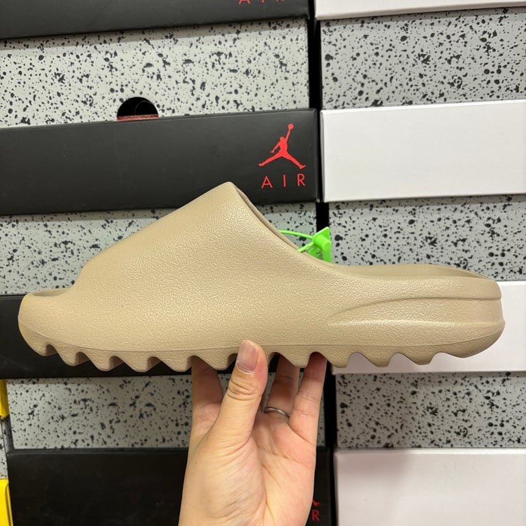 Yeezy Slide Pure GW1934 - 2