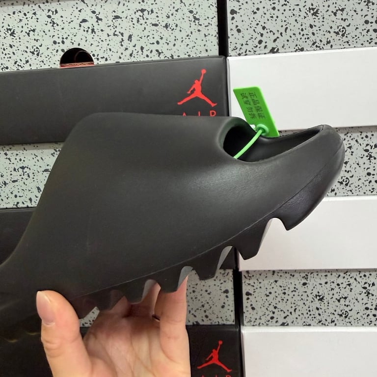 Yeezy Slide Onyx (FX0495) - 5