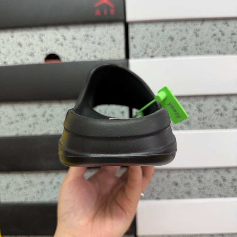 Yeezy Slide Onyx (FX0495) - 8