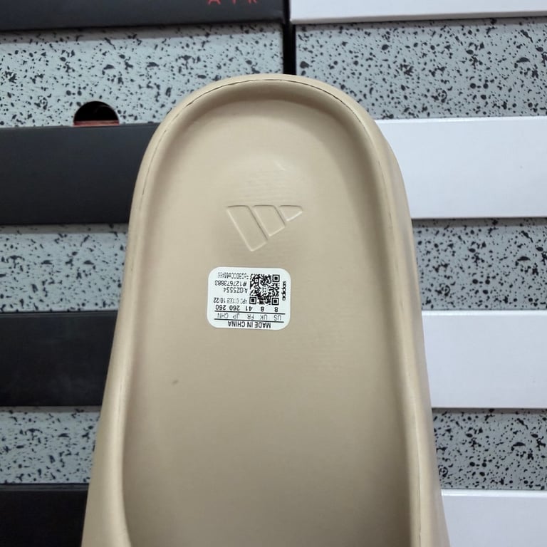 Yeezy Slide Pure GZ5554 - 6
