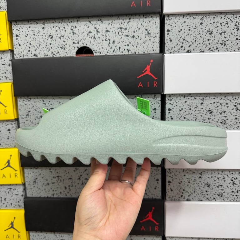 Yeezy Slide Salt ID5480 - 2