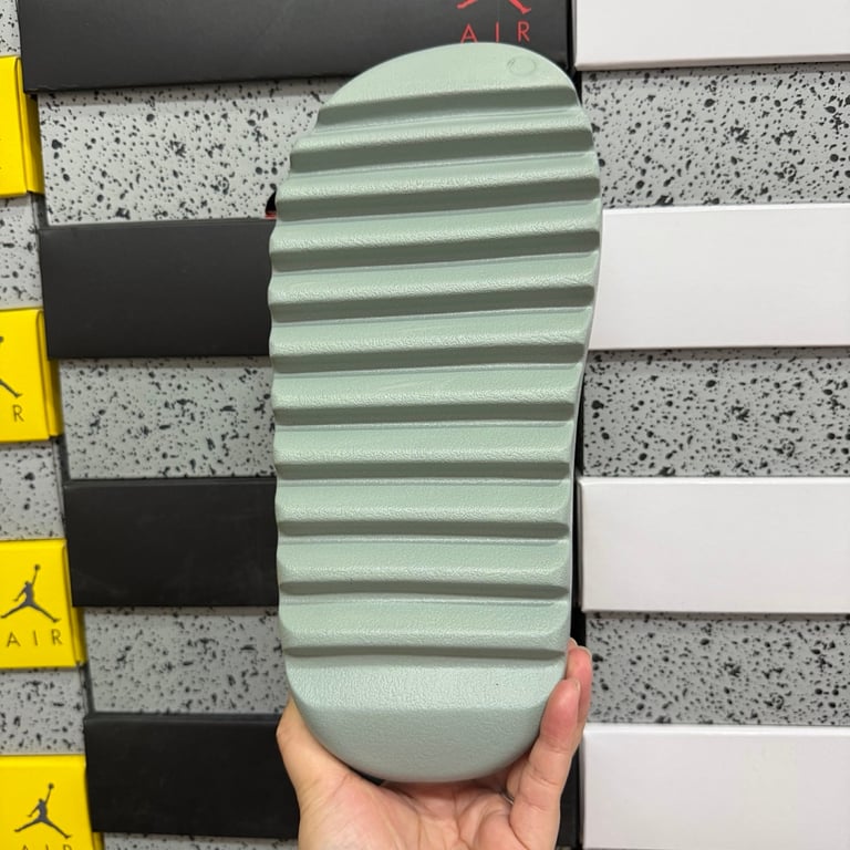 Yeezy Slide Salt ID5480 - 3