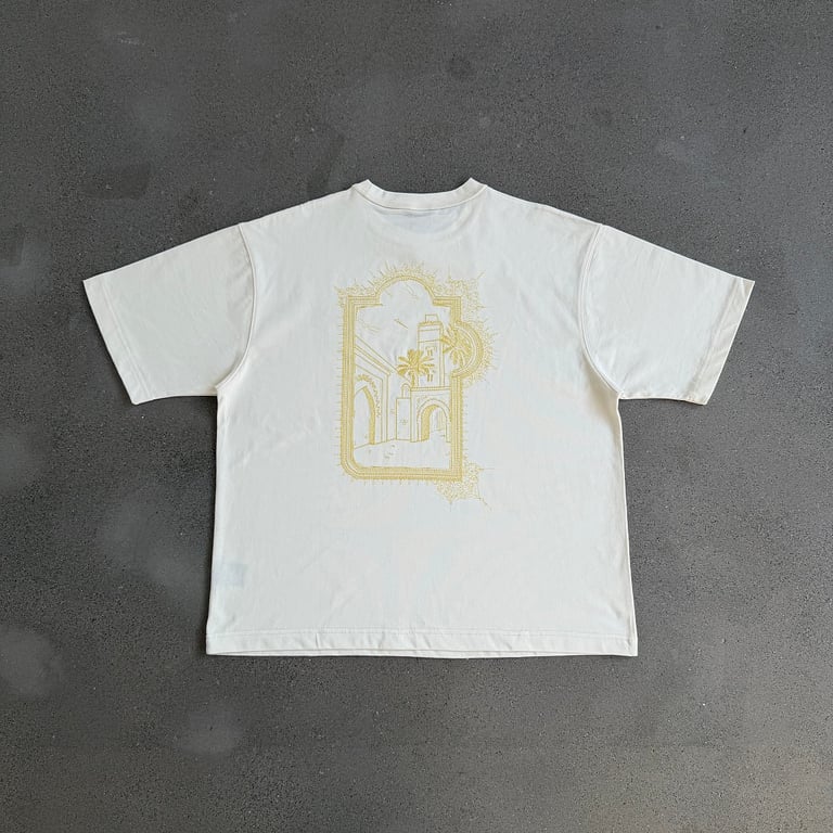 Derschutze Graphic T-Shirt - 16