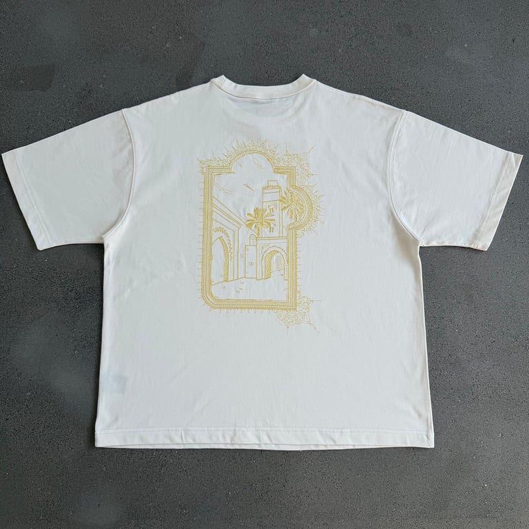 Derschutze Graphic T-Shirt - 17