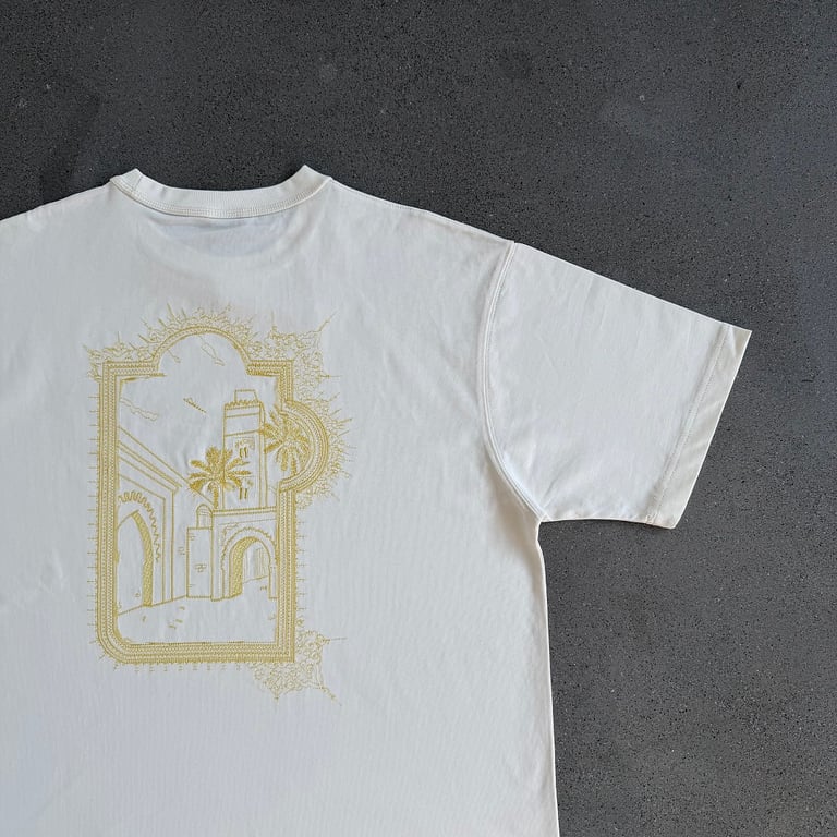 Derschutze Graphic T-Shirt - 18