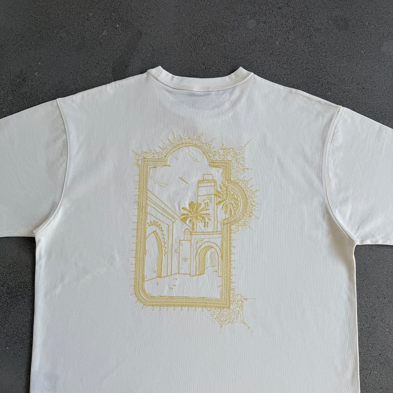 Derschutze Graphic T-Shirt - 19