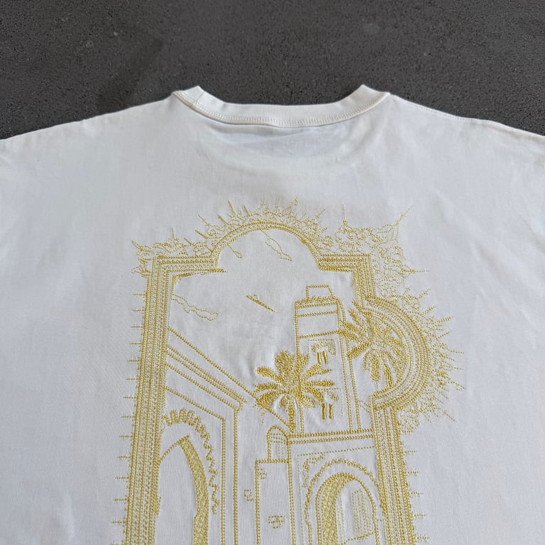 Derschutze Graphic T-Shirt - 20