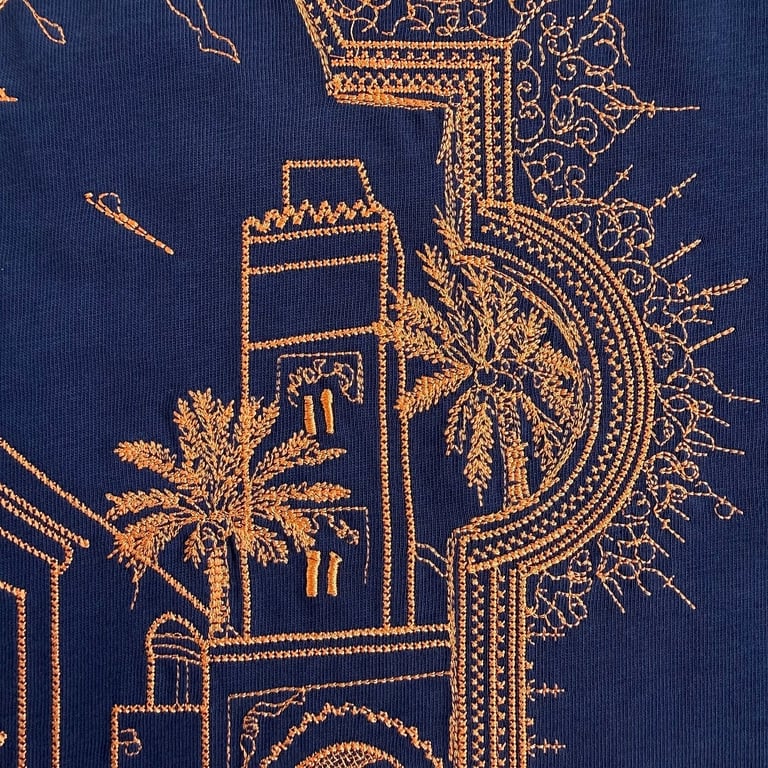 Derschutze Graphic T-Shirt - 35