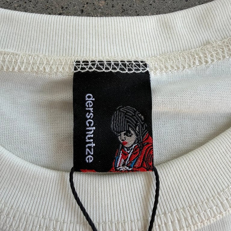 Derschutze Graphic T-Shirt - 10