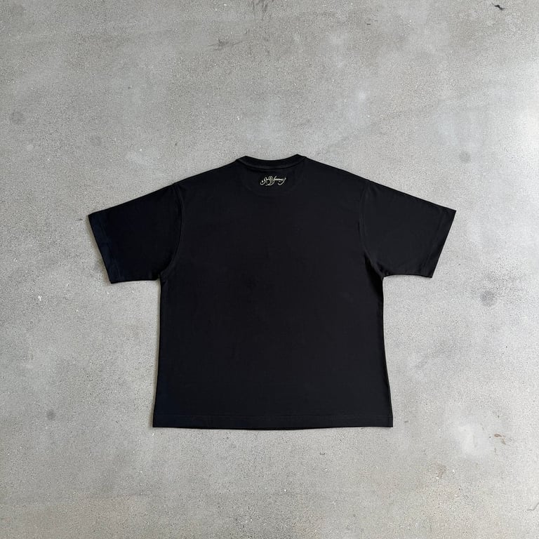 Derschutze Graphic Art T-Shirt - 13
