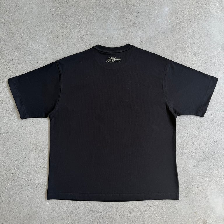 Derschutze Graphic Art T-Shirt - 14
