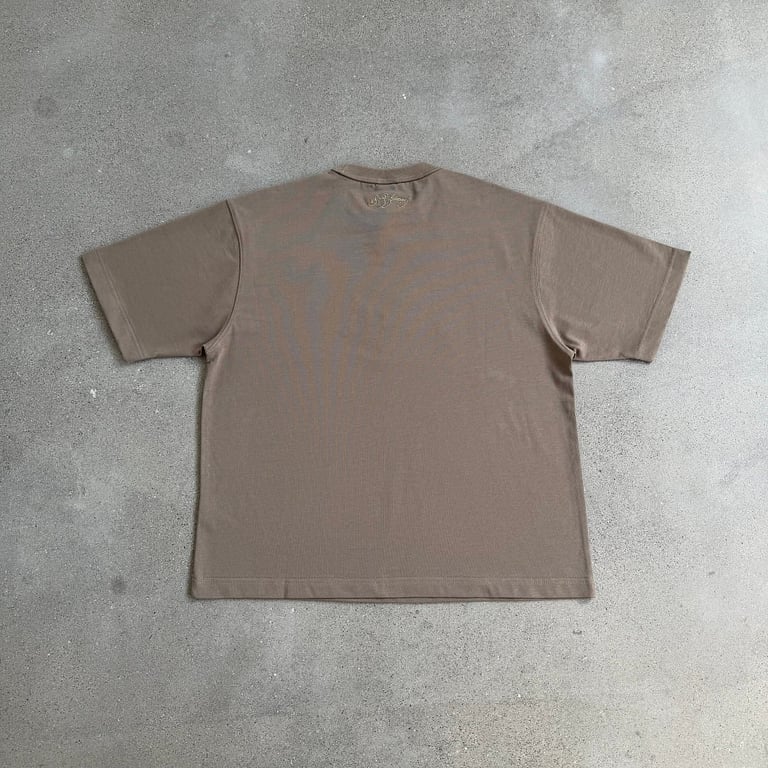 Derschutze Graphic Art T-Shirt - 28