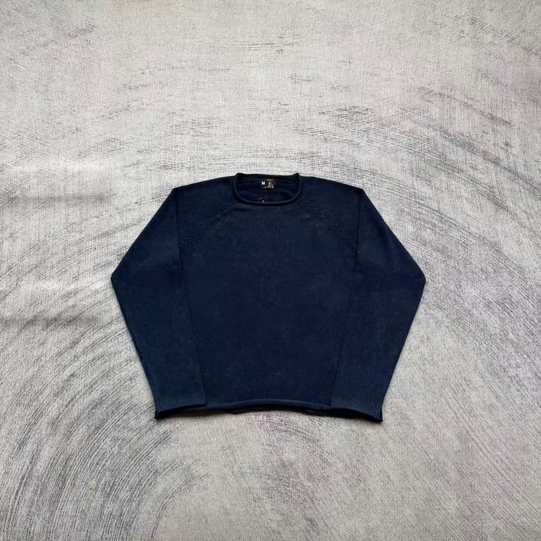 Derschutze "Lotus V2" Knit Blue - 13